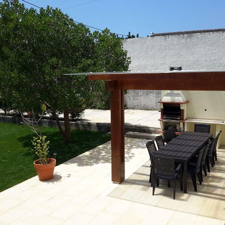 Casa Palheiro Amarelo Da Biarritz Villa Costa Nova Exteriör bild
